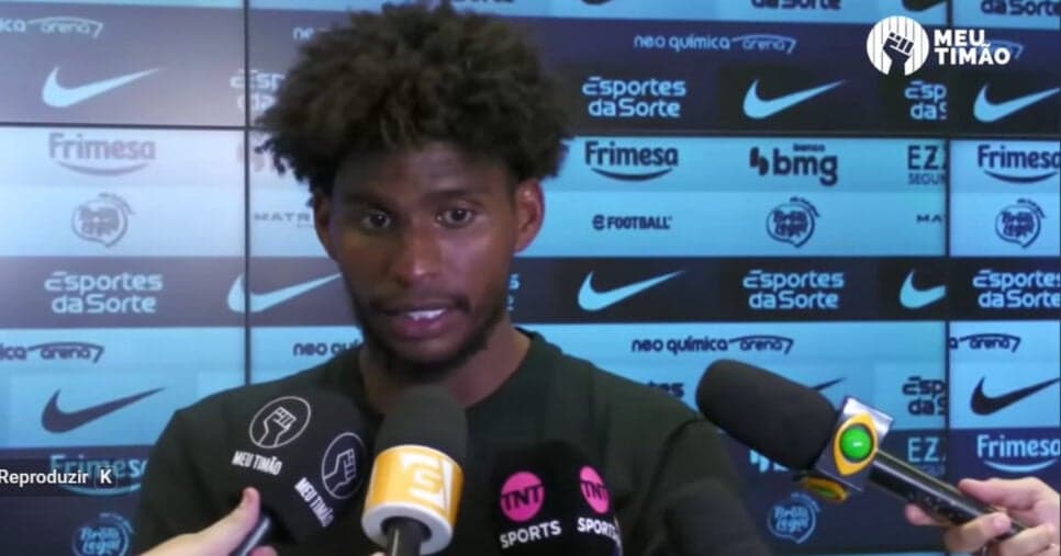 Adeus: Hugo Souza saindo do Corinthians ganha atualização hoje (16/05)