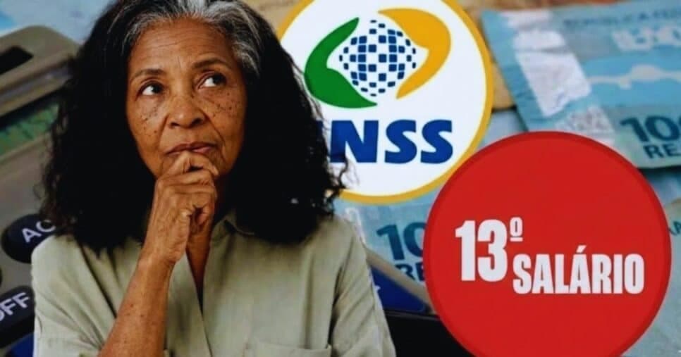INSS: Por que nem todos os aposentados recebem a antecipação do 13° salário em 2026?