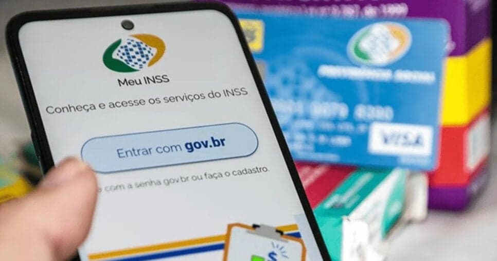 Adeus, esperar os 60: Lei do INSS informa quem pode aposentar aos 55