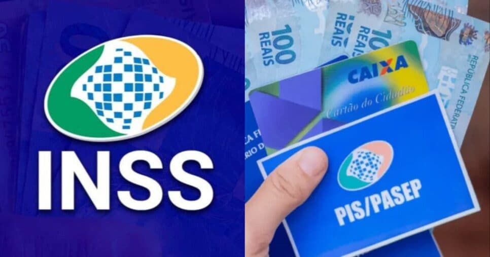 É lei: INSS informa 4 grupos liberados a sacar o PIS/PASEP e como fazer em 2026