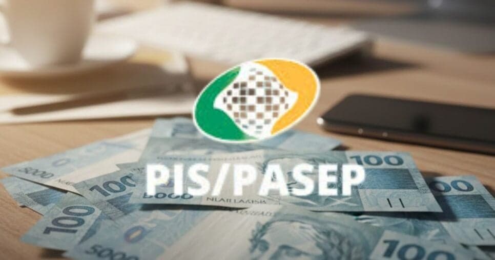 Calendário PIS/PASEP 2026: Liberação paga até R$1621 a novo grupo em abril