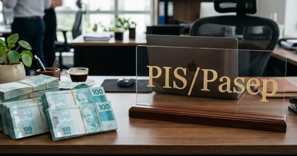 Inédito: PIS/PASEP faz nova liberação e informa herdeiros que também podem sacar em 2026