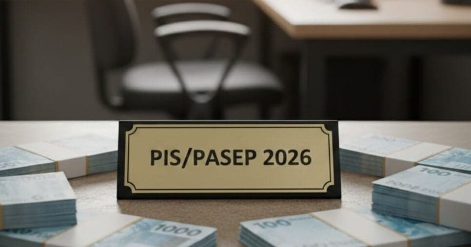 Aumento de 6,79% liberado por Lula e data do pagamento: Guia completo para sacar o PIS/PASEP em fevereiro