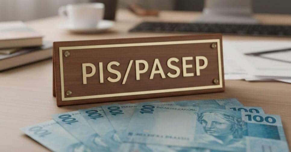 Calendário PIS/Pasep informa quem receberá até R$1621 em março