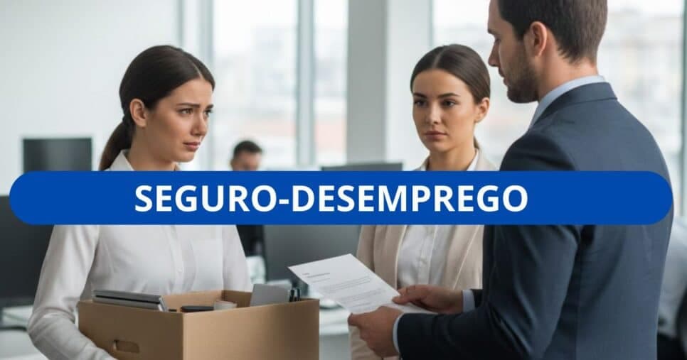 Número de parcelas e como solicitar: Guia completo do Seguro-Desemprego em 2026