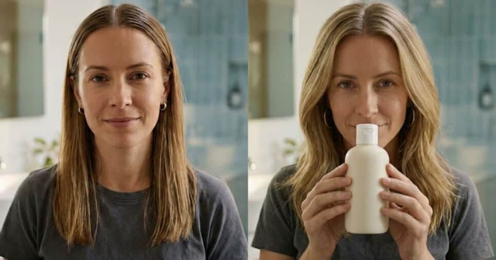 Os melhores shampoos para cabelo oleoso que seguram a raiz por mais tempo