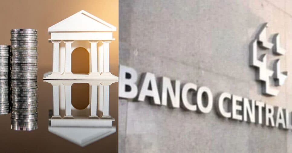 Após Master e Will, mais um banco está sendo liquidado pelo Banco Central hoje (18/02)