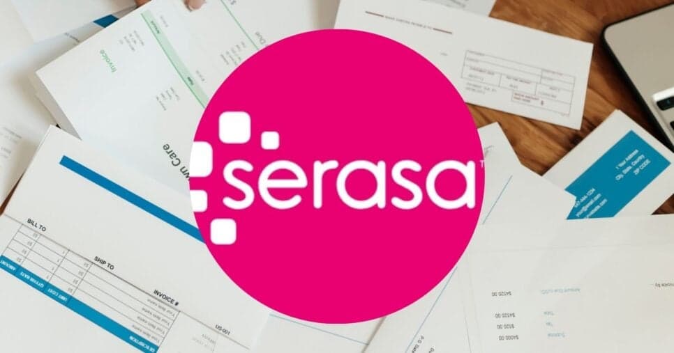 Tchau, dívidas: Serasa inicia força-tarefa em SP com desconto de até 99% para limpar o nome