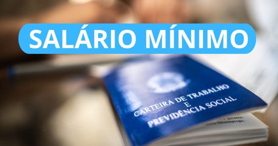 Estado comemora: Salário mínimo aumentou para R$ 2.407 após reajuste aprovado em 2026