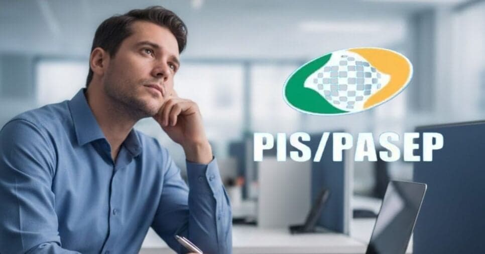 Regras do PIS/PASEP 2026 informam erro que pode impedir o saque de até R$1621