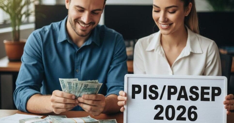 Novas regras do PIS/Pasep: Qual o valor que será pago pela Caixa e Banco do Brasil em fevereiro?
