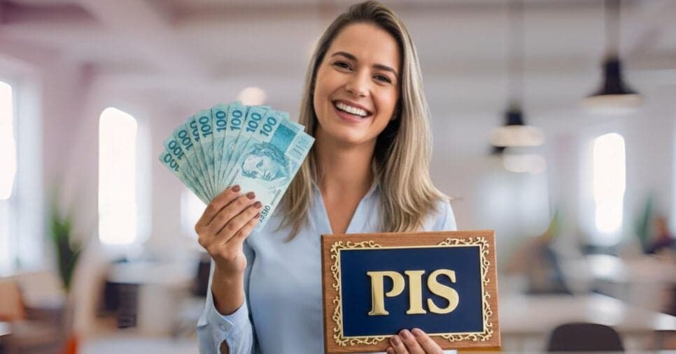 Regras PIS 2026: Veja 4 requisitos para receber o abono na Caixa