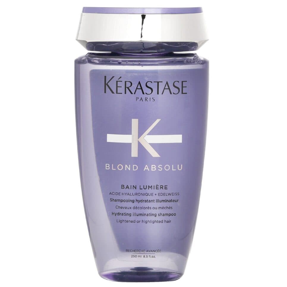 Kérastase Blond Absolu Bain Lumiére (Foto: Reprodução/ Internet)