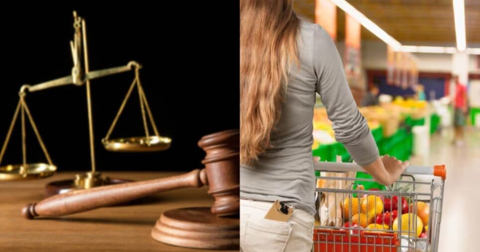 Lei informa o que supermercados como o Carrefour estão proibidos de fazer com clientes