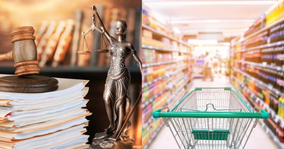 Está mantido: Lei em SP na gestão Tarcísio traz obrigação aos supermercados