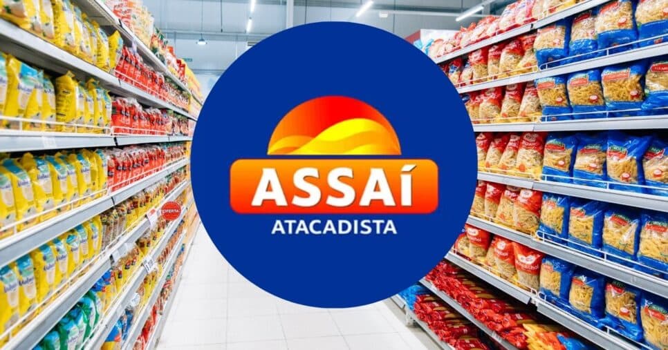 Assaí, Carrefour e mais: Nova lei entra em vigor com obrigação em supermercados aos domingos a partir de 1/3