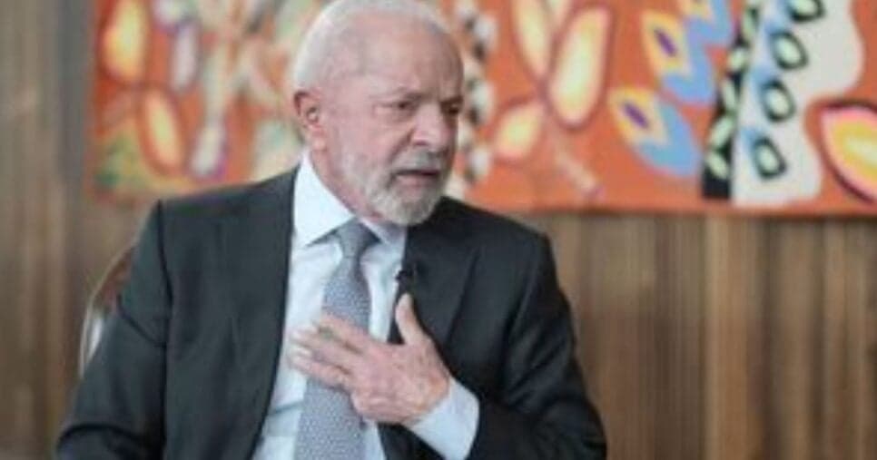 Novo benefício confirmado hoje (07/04): Lula anuncia +1 gratuidade aos idosos 60+