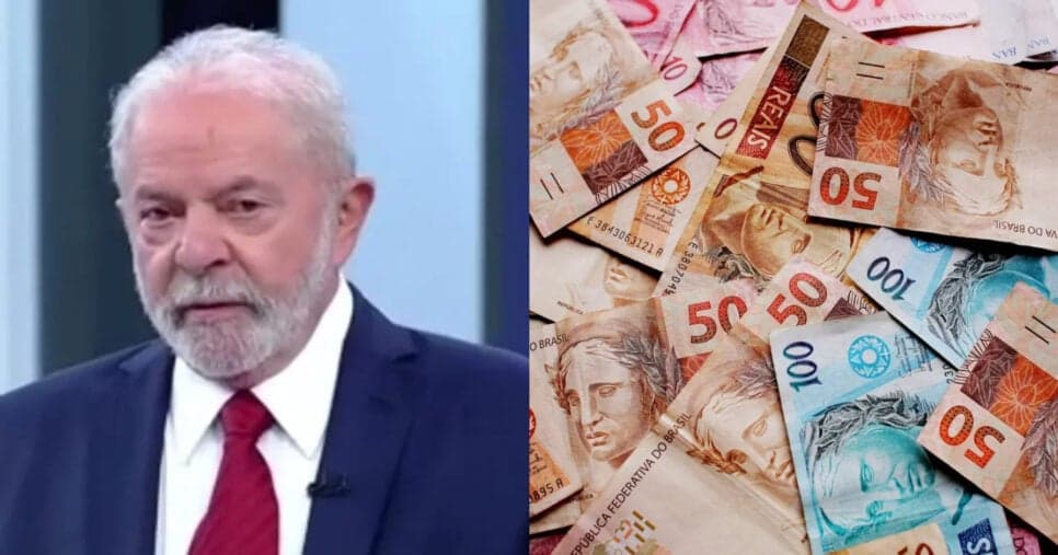 Além do salário: Lula libera R$2,8B para pagamento à lista de idosos 60+ em 2026