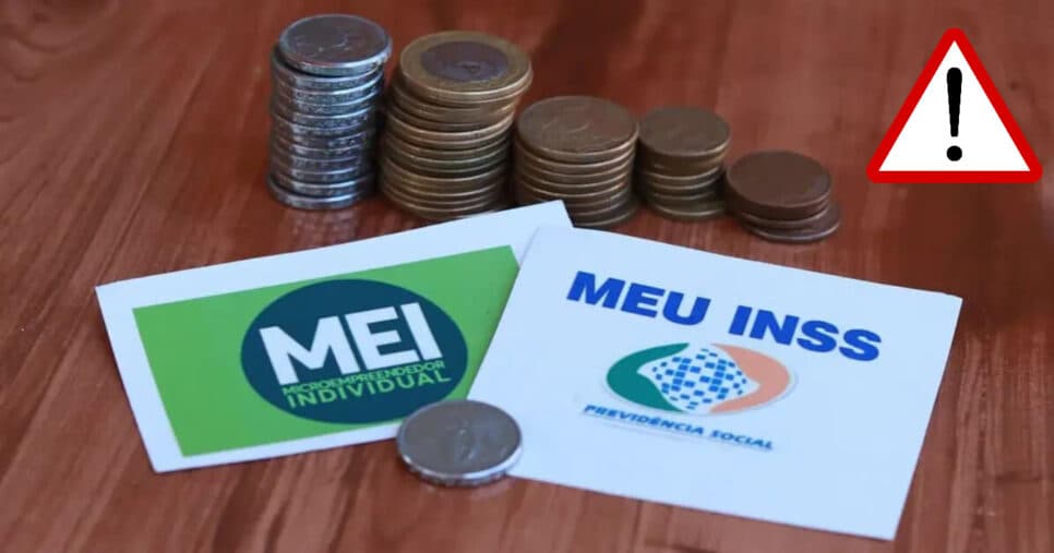 Nada de perder a aposentadoria: Como fazer para pagar o INSS sendo MEI?