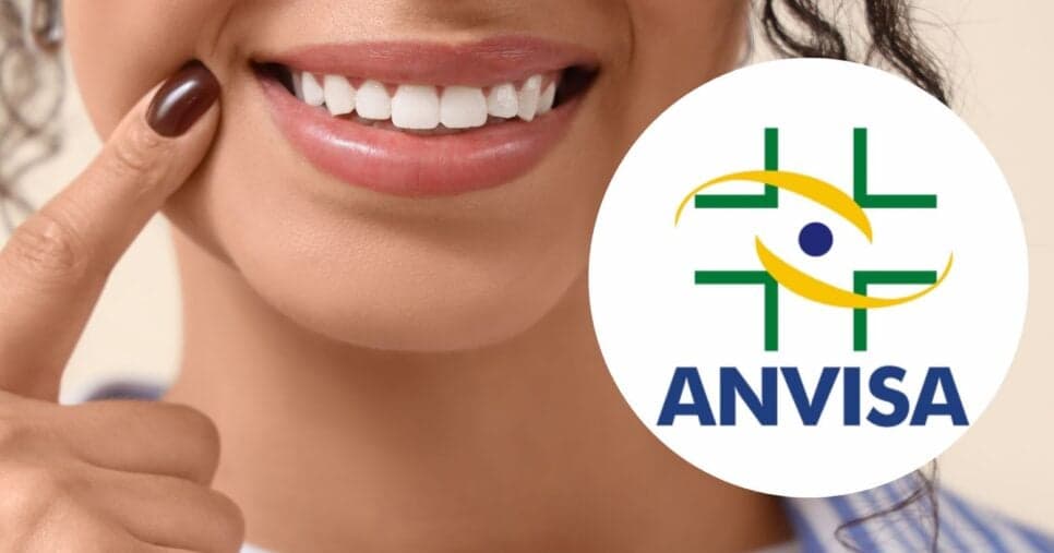 Cuidado: Anvisa proíbe produto muito usado nos dentes em 2026