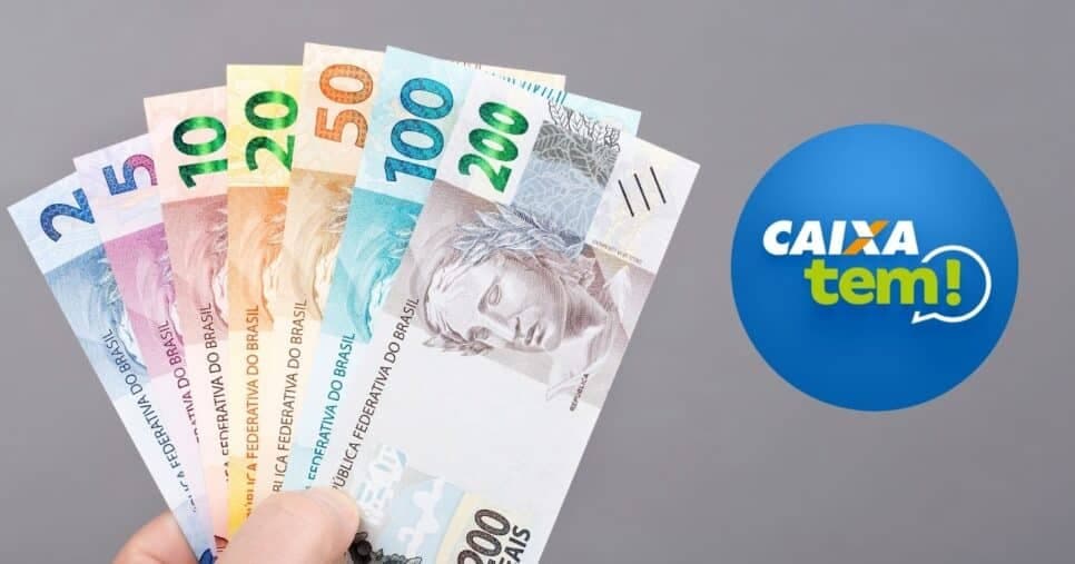 Caixa libera saque de quase R$ 1 mil em abril: Descubra quem tem direito ao benefício