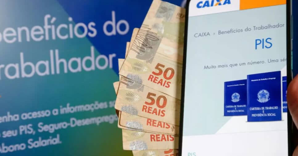 O que impede a pessoa de receber o PIS/PASEP? Veja regras de 2026