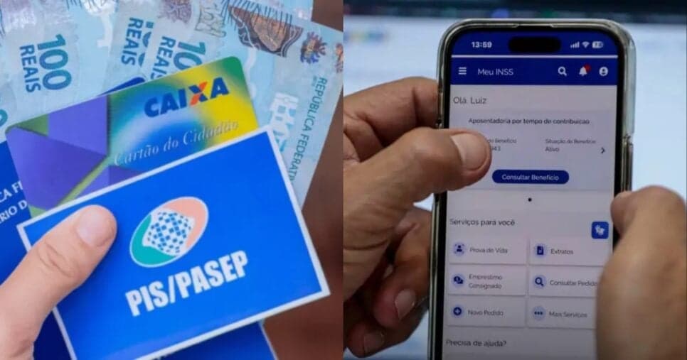 Valores a receber: 5 passos para consultar o PIS no Meu INSS em 2026