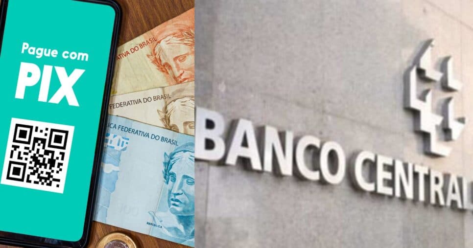 Decisão do Banco Central: 6 mudanças do PIX para 2026 e 2027 e como afetará seu bolso