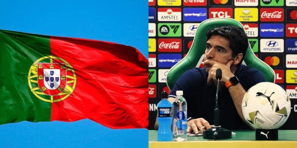 Abel Ferreira demitido? Leila recebe nome de outro treinador português para comandar o Palmeiras