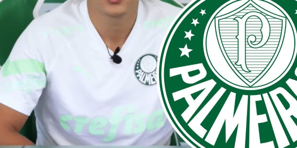 Palmeiras: Leila tem negociação avançada com time da série A e pede R$38M para vender zagueiro