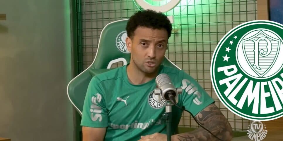 Felipe Anderson de saída do Palmeiras? Novo informe sobre adeus chega hoje (11/02)