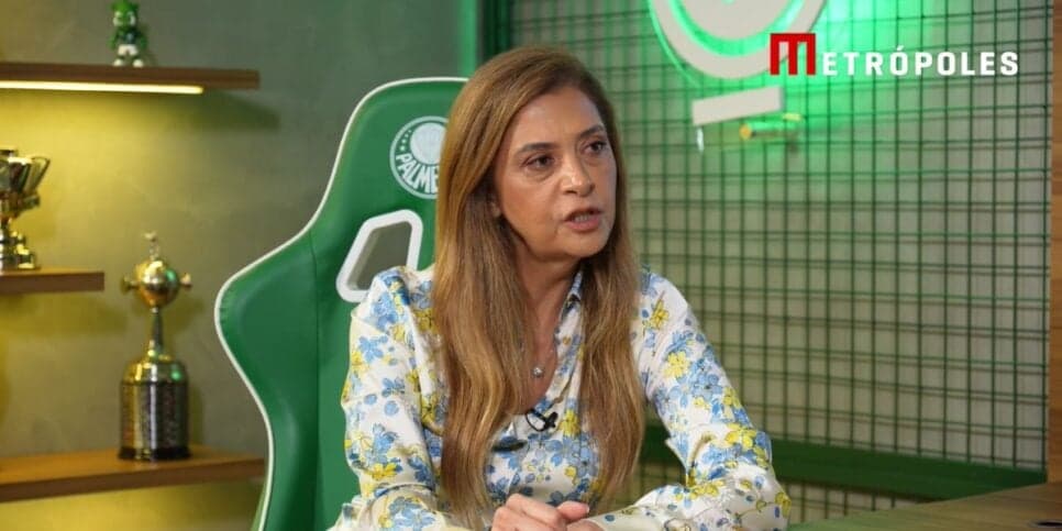 Enquanto Endrick foi vendido por R$409M, esse é o valor que Leila pede para vender Allan no Palmeiras
