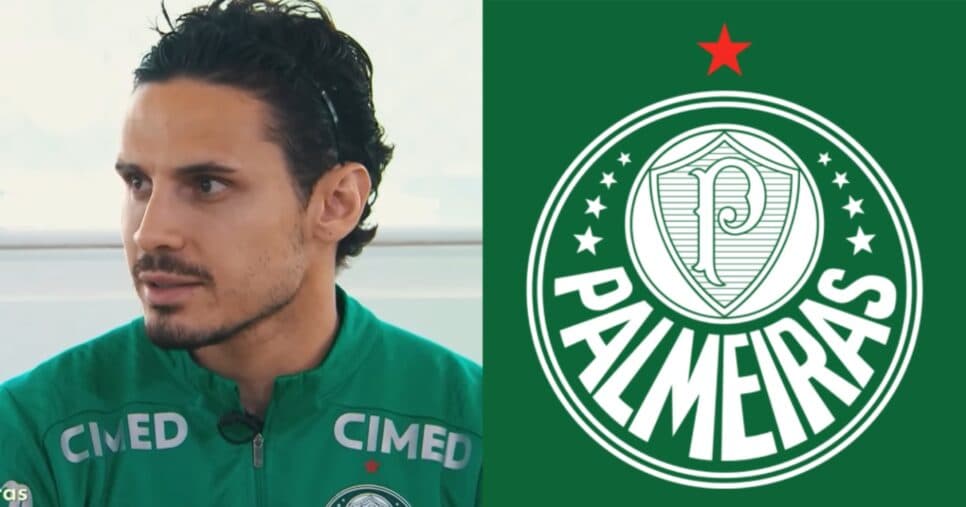 Veiga voltando ao Palmeiras para reforçar o time de Abel Ferreira tem atualização hoje (03)