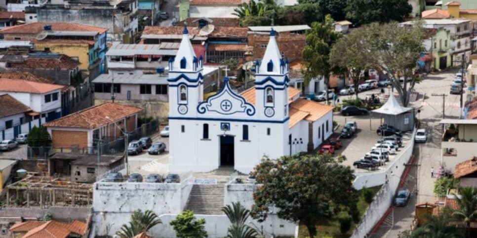 Raposos com feriado para comemorar além do Carnaval (Reprodução: Divulgação)
