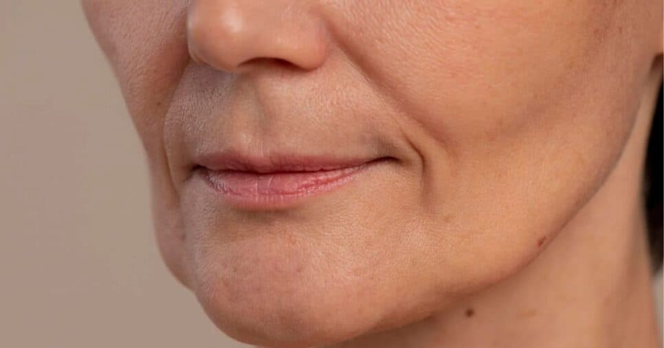 Botox nunca mais: Como fazer mistura caseira com produto de R$ 10 para dar fim a pele flácida