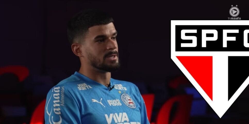 Além de Cauly: São Paulo avança para assinar contrato com atacante em 2026