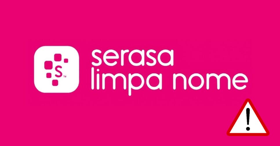 Saiba quais são os 4 passos que o Serasa informa para limpar o nome (Foto: Divulgação)