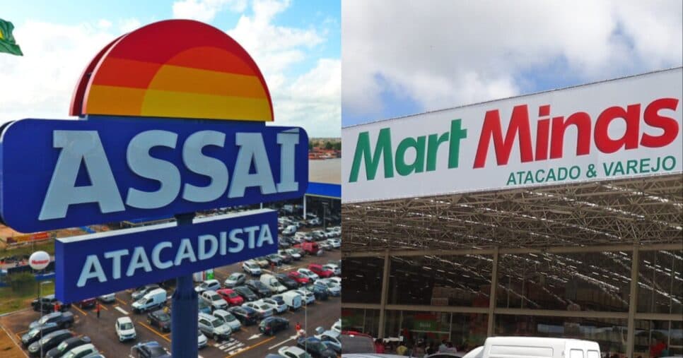 Assaí, Mart Minas e mais: Projeto de lei avança com nova regra em supermercados de Belo Horizonte, MG