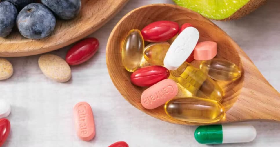 Inquebráveis: 5 vitaminas populares para fortalecer as unhas sem sair de casa
