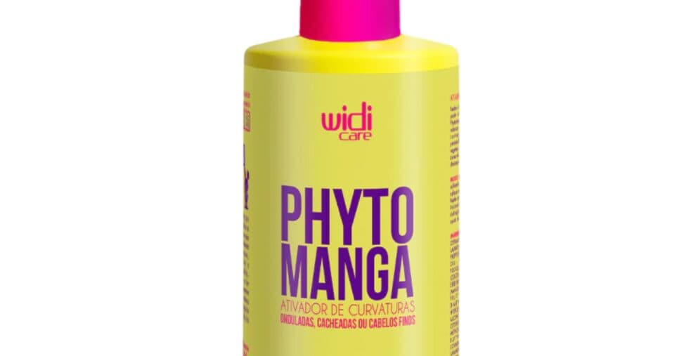 Widi Care Phyto Manga  - Foto Internet