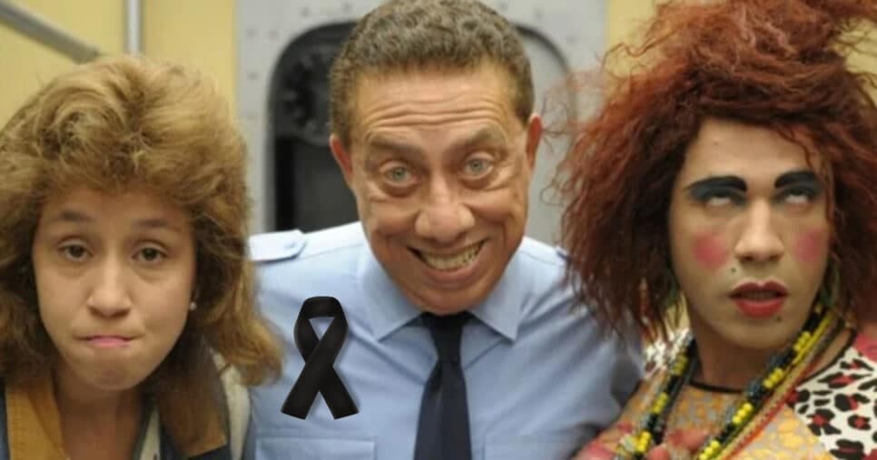 Câncer, infarto e mais: 4 estrelas de Zorra Total da Globo que foram arrastadas pela morte