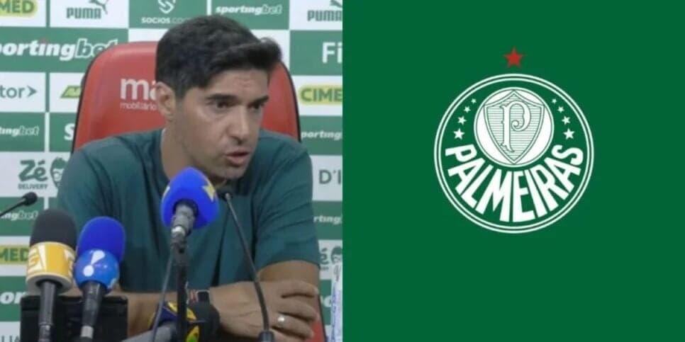 Substituto de Bruno Fuchs? Palmeiras garante reforço de zagueiro de R$ 608M para Abel