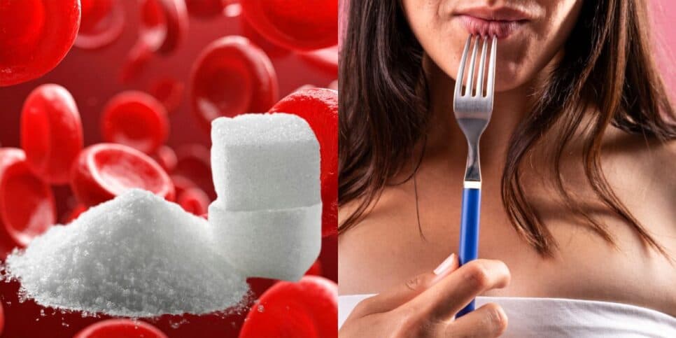 Impedem a parada cardíaca: Como controlar o açúcar no sangue com 7 alimentos populares