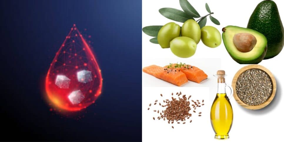Alimentos para acabar com o açúcar no sangue (Reprodução: Montagem TV Foco)