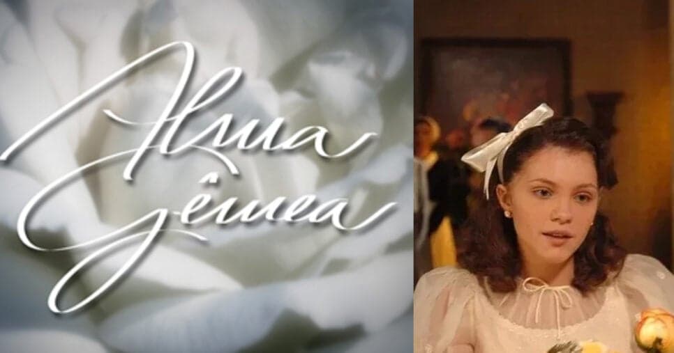 Veja como está Cecília Dassi hoje, atriz mirim de Alma Gêmea que abandonou as novelas