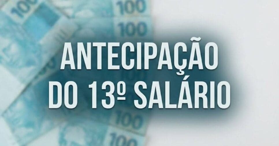 13° salário antecipado em 2026: Lista de cidades que liberam benefício aos pensionistas