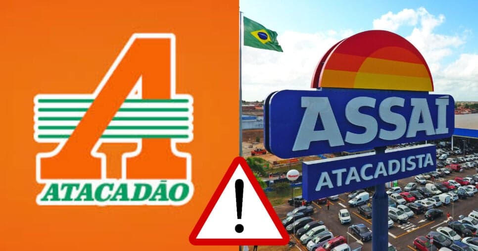Assaí, Atacadão e mais: Veja 3 obrigações indispensáveis de supermercados por lei