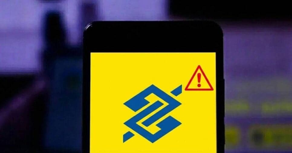 Comunicado do Banco do Brasil informa o que está bloqueando o acesso ao app de clientes hoje 16/2