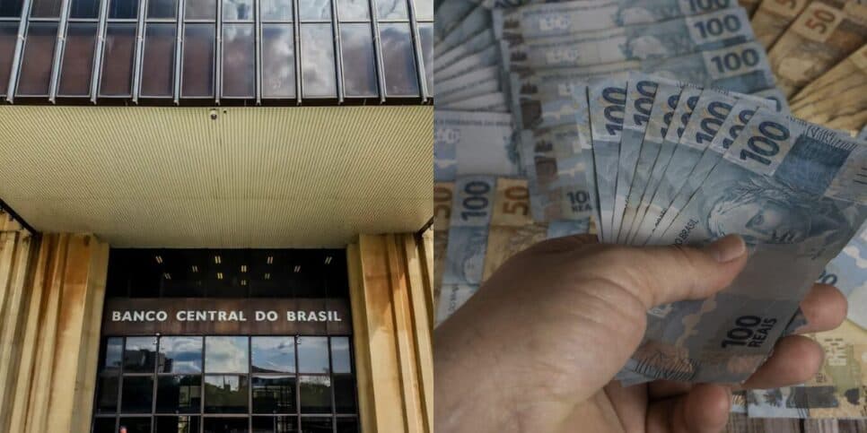 Informe do Banco Central confirma liberação de R$10 Bi à lista de brasileiros hoje (11)