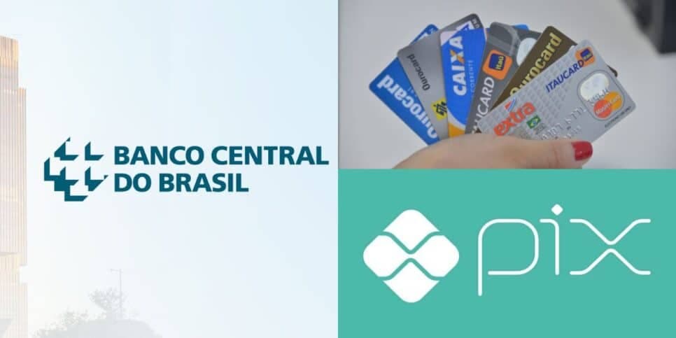 Informe do Banco Central traz comunicado para quem não tem cartão de crédito e só usa o PIX